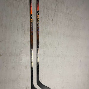 New Left Hand TC2.5 HZRDUS 9X Hockey Stick