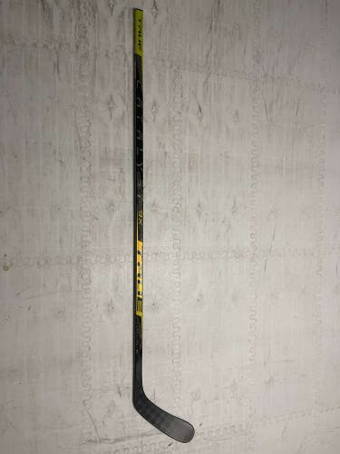 New Left Hand TC2 Catalyst 9X Hockey Stick