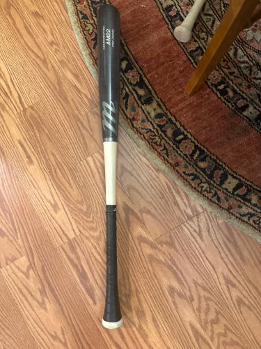 Wood (-3) 29 oz 32" AM22 Bat