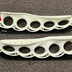 New T-Blade Holder, Stabilizer, Runner Combo Size 280mm