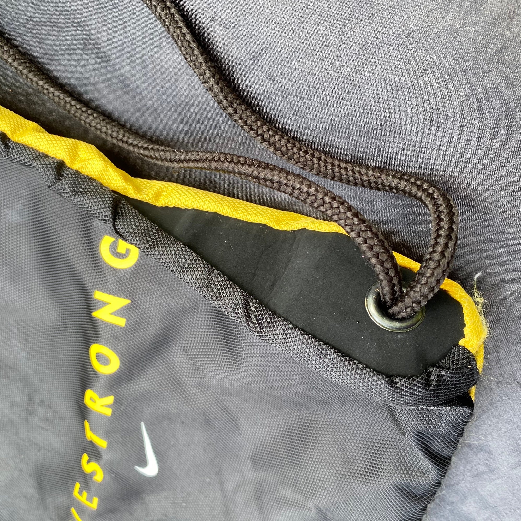 nike livestrong backpack