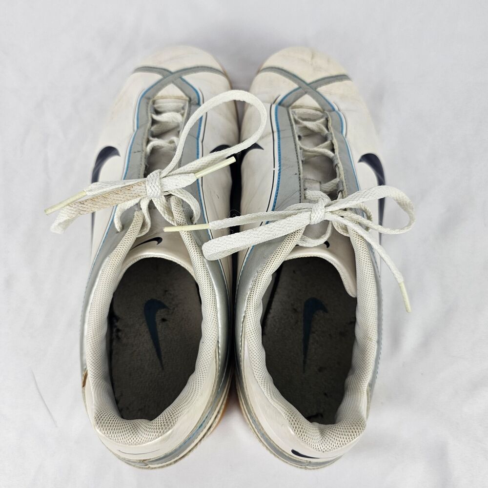 nike running shoes 2007