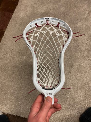 BRAND NEW STX Surgeon 900 w/ 6D Mesh