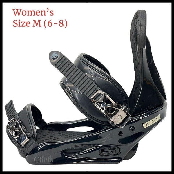 burton citizen Mサイズ BURTON バートン Women's Citizen Re:Flex