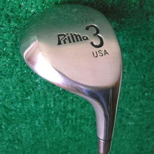 Primo Right Handed Fairway 3 Wood!!!