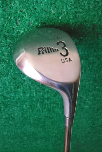 Primo Right Handed Fairway 3 Wood!!!
