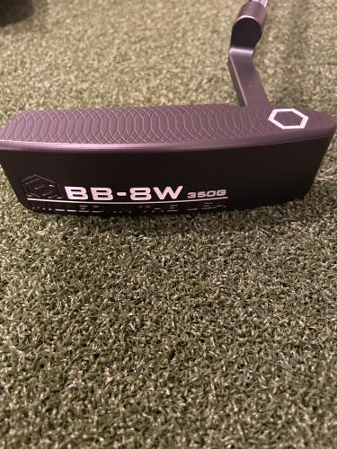 Used 2022 Blade 34" BB1 Putter