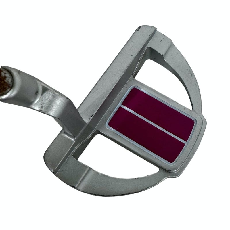 Used Top Flite Xlj Junior Right Mallet Putter SidelineSwap