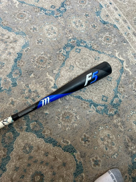 Marucci F5 Alloy