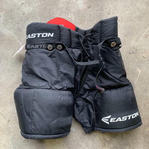 Used Youth Large Easton Synergy HSX Hockey Pants