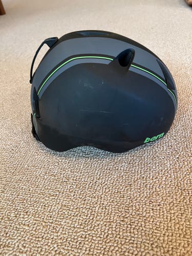 Kid's Used Small / Medium Bern Helmet