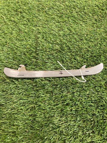 Used CCM StepSteel 247mm Replacement Steel