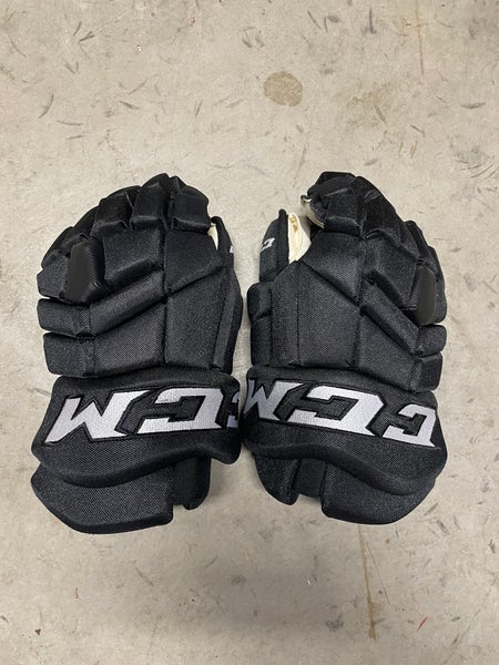 Ccm HGTKXP Black 14” Lock Thumb Used Once!