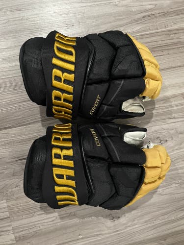 Warrior Qre Pro 14” Vegas Stock