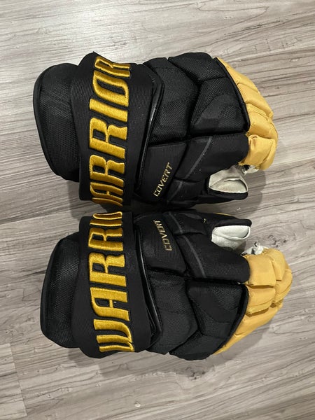 Warrior Qre Pro 14” Vegas Stock