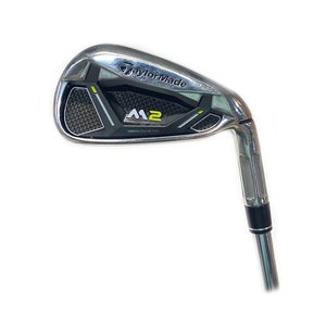TaylorMade 2017 M2 Single 5 Iron Steel Rocketfuel 85g Regular Flex