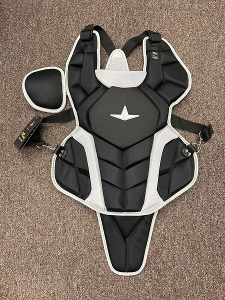 All Star Top Star Intermediate Ages 13-15 Baseball Catchers Gear