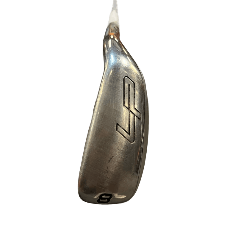 Used Wilson Ultra 8 Iron Graphite Ladies Golf Individual Irons