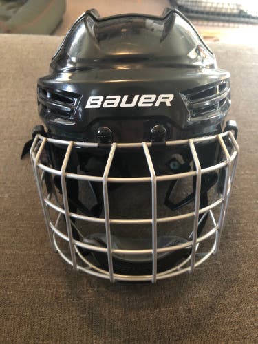 Bauer IMS 5.0 Hockey Helmet Size S