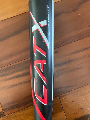 New 2023 Marucci (-10) 20 oz 30" CAT X Bat