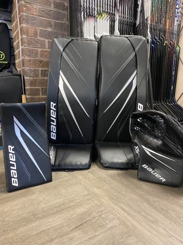 Bauer Vapor X5 Pro Goalie Full Set 32” (XS)