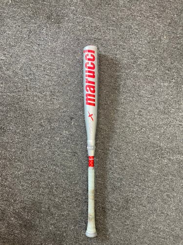 Marucci CAT X Composite USSSA 31/26