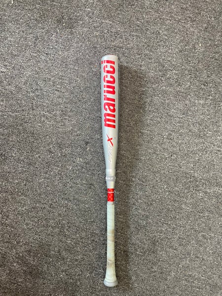 Marucci CAT X Composite USSSA 31/26
