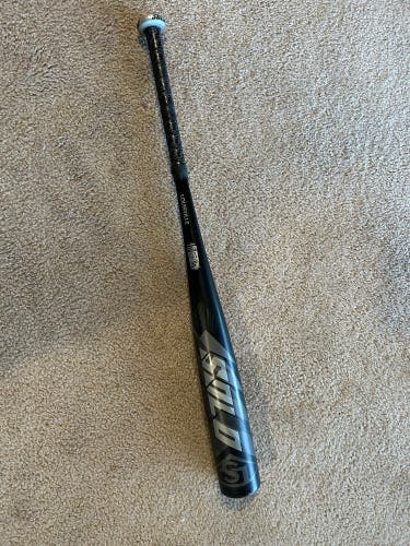 Louisville Slugger 2021 Solo 31” (-8) Alloy Bat, Lightly Used