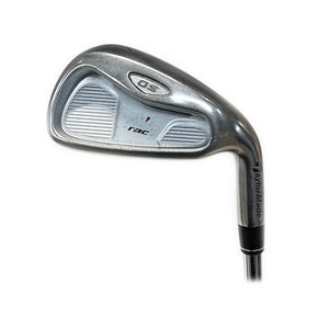 2005 TaylorMade Rac OS 3-PW Iron Set Steel Taylormade Light Metal 95g Regular