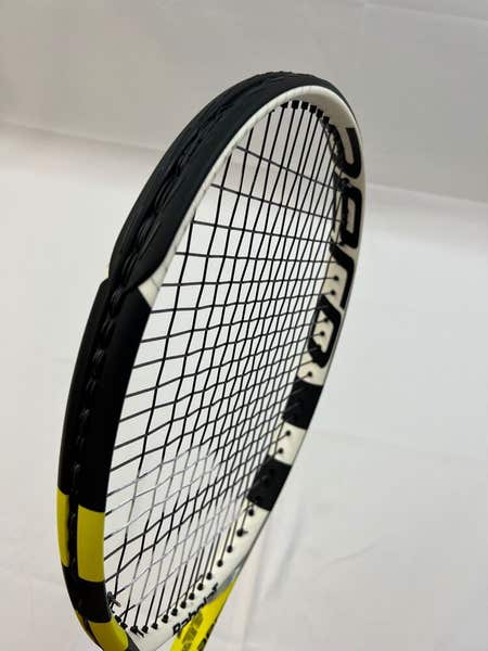 Raquette de tennis d'occasion modèle BABOLAT AERO PRO DRIVE 2010