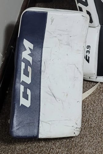 CCM Retro Flex Glove Set Regular