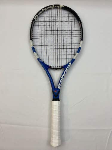 Babolat Pure Drive Roddick GT 4 1/2 Excellent condition