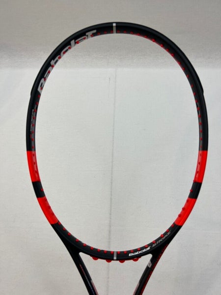 NEW Babolat Pure Strike 18x20 First Gen 4 1 4 SidelineSwap