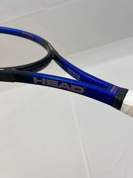 Head Pro Tour 630, 4 3/8 | SidelineSwap | Buy and Sell on