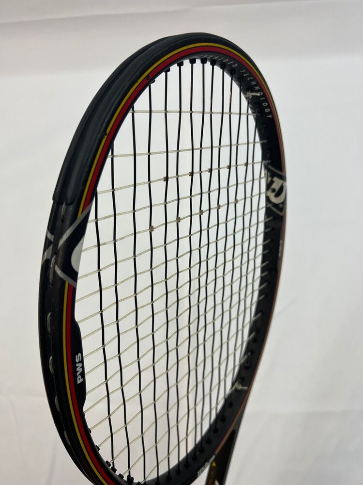 Wilson Hyper Pro Staff 6.0 85 DB 2000 Limited Edition, Rare