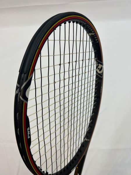 wilson - 中古 テニスラケット ウィルソン ハイパー プロ
