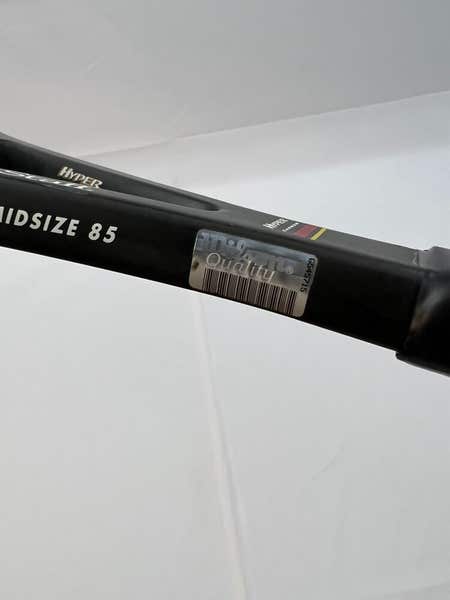 Wilson Hyper Pro Staff 6.0 85 DB 2000 Limited Edition, Rare Japan