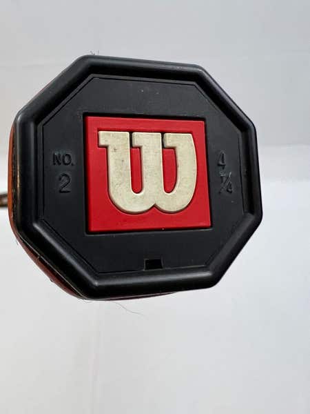 Wilson Hyper Pro Staff 6.0 85 DB 2000 Limited Edition, Rare Japan