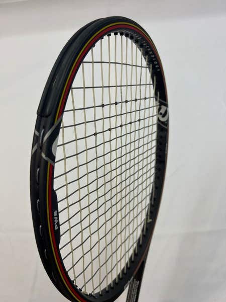 Wilson Hyper Pro Staff 6.0 85 DB 2000 Limited Edition, Rare