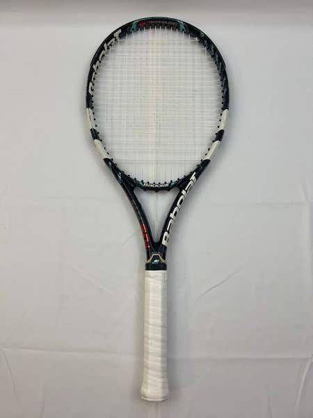 Babolat Pure Drive GT 2012 G2 傷少な目 Babolat Pure Drive GT 2012 G2 傷少な目