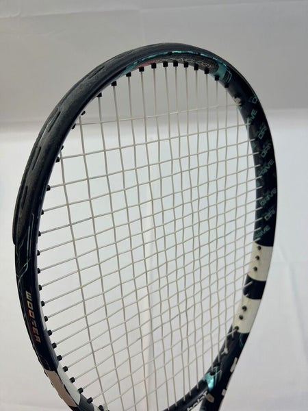 Babolat Pure Drive 2012 4 3 8 SidelineSwap