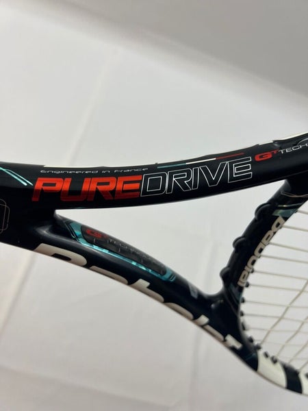 Babolat Pure Drive 2012 2本セット G2 Babolat Pure Drive 2012