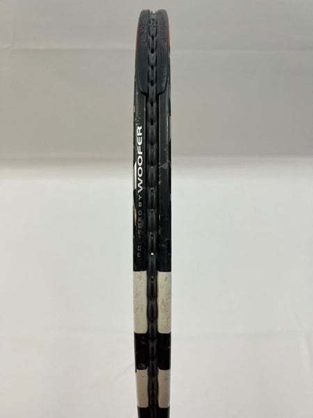 Babolat Pure Storm Tour, 4 1/4 Very Good Condition