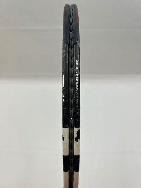 Babolat Pure Storm Tour, 4 1/4 Very Good Condition