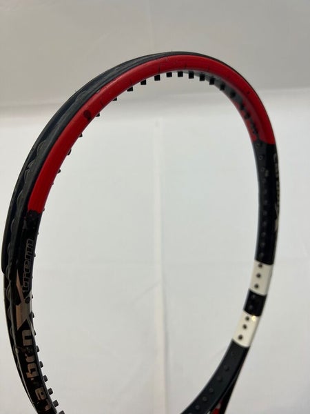 Babolat Pure Storm Tour, 4 1/4 Very Good Condition