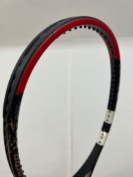 Babolat Pure Storm Tour, 4 1/4 Very Good Condition