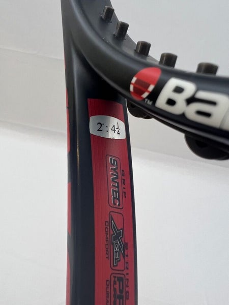 Babolat Pure Storm Tour, 4 1/4 Very Good Condition
