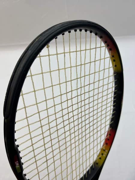 Wilson Pro Staff Classic 6.1 95 16x18, 4 1/4 Excellent 9/10