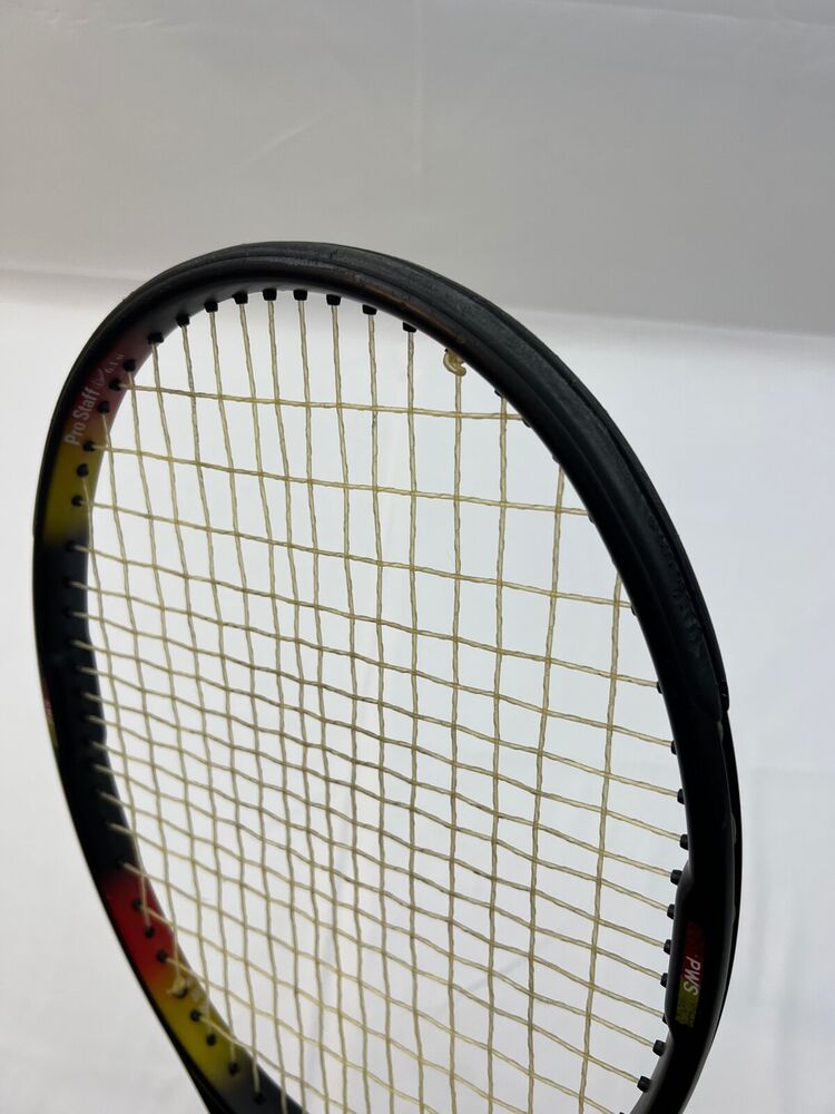 Wilson Pro Staff Classic 6.1 95 16x18, 4 1/4 Excellent 9/10