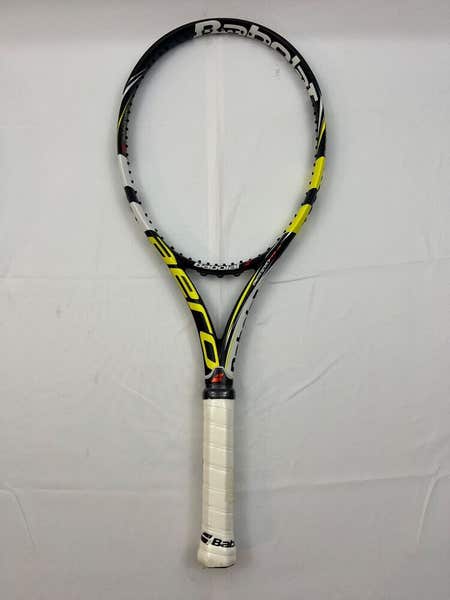 NEW Babolat Aeropro Drive 2013, 4 3/8 | SidelineSwap | Buy
